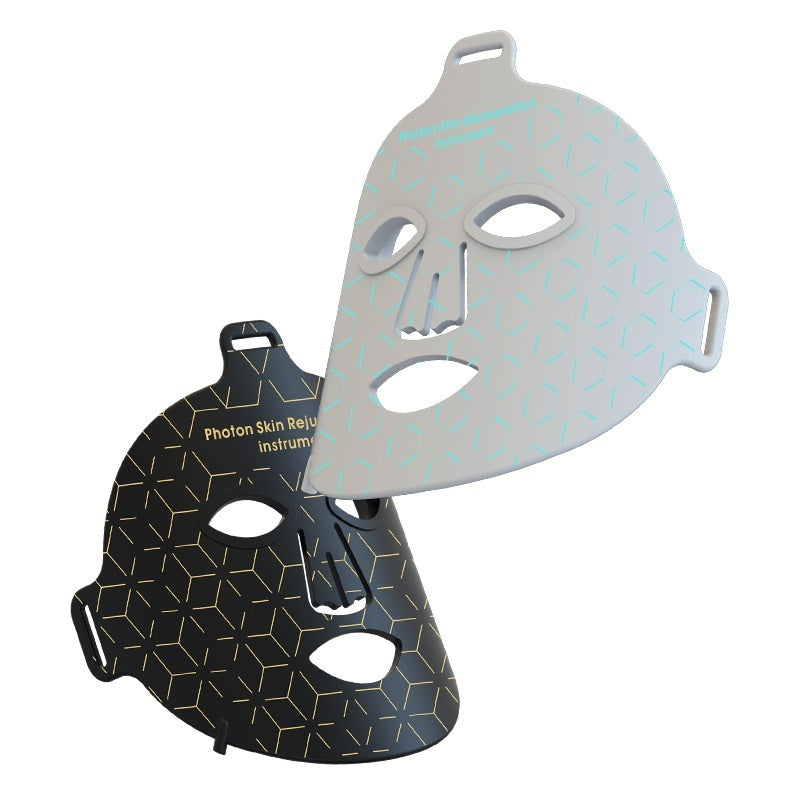 High-power Photon IPL Device 280 Pieces Phototherapy LED Color Light Mask
