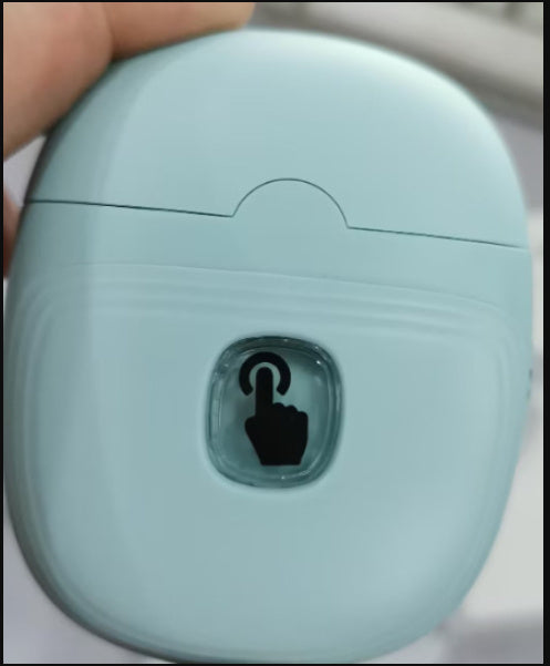 Automatic Electric Nail Trimmer for Adults and kids