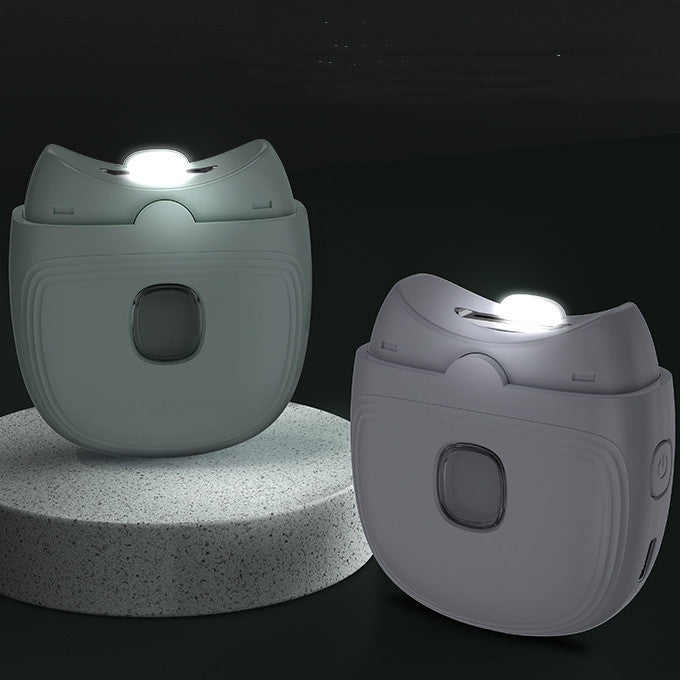 Automatic Electric Nail Trimmer for Adults and kids
