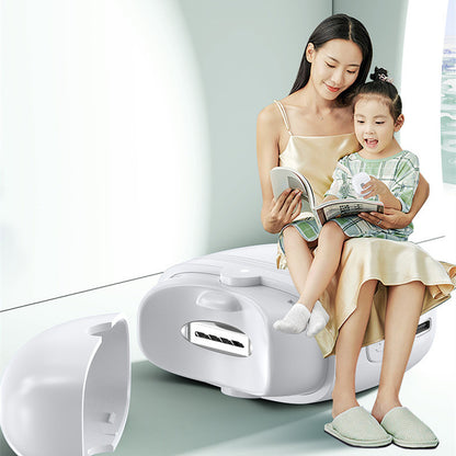 Automatic Electric Nail Trimmer for Adults and kids