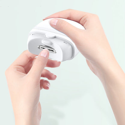 Automatic Electric Nail Trimmer for Adults and kids